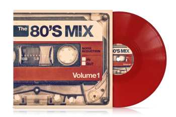 Album Various: The 80's Mix