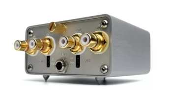 Technologia audio Elektronika Praha - Phono