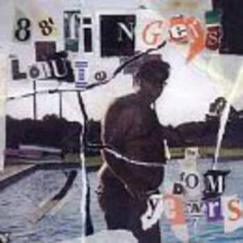 Album 88 Fingers Louie: The Dom Years