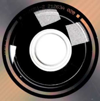 CD 88 Fingers Louie: The Dom Years