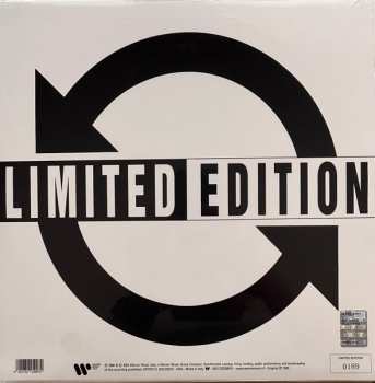 LP 883: Con Un Deca (Remix) LTD | NUM