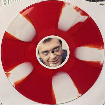 2LP 883: Gli Anni CLR | LTD | NUM