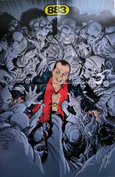 LP/SP/Zestaw pudełkowy 883: La Donna Il Sogno & Il Grande Incubo DLX | LTD | NUM | CLR