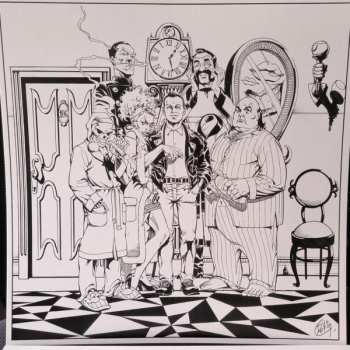 LP/SP/Zestaw pudełkowy 883: La Donna Il Sogno & Il Grande Incubo DLX | LTD | NUM | CLR