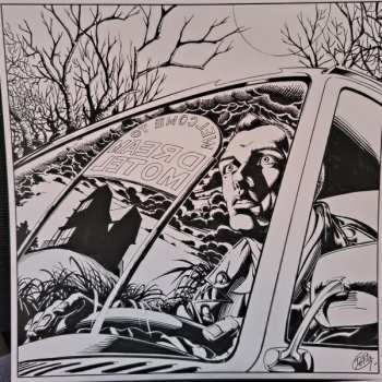 LP/SP/Zestaw pudełkowy 883: La Donna Il Sogno & Il Grande Incubo DLX | LTD | NUM | CLR