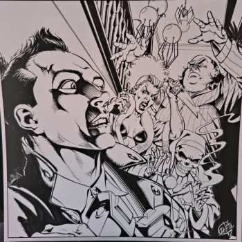 LP/SP/Zestaw pudełkowy 883: La Donna Il Sogno & Il Grande Incubo DLX | LTD | NUM | CLR