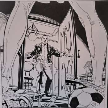 LP/SP/Zestaw pudełkowy 883: La Donna Il Sogno & Il Grande Incubo DLX | LTD | NUM | CLR