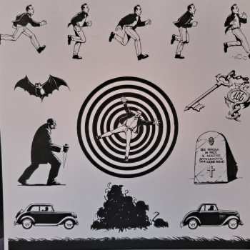 LP/SP/Zestaw pudełkowy 883: La Donna Il Sogno & Il Grande Incubo DLX | LTD | NUM | CLR