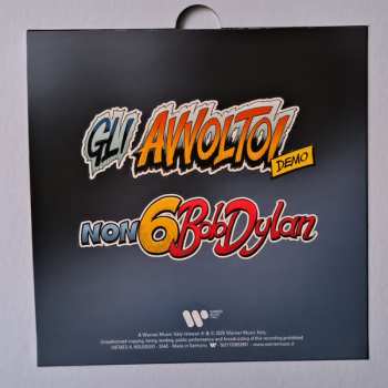 LP/SP/Zestaw pudełkowy 883: La Donna Il Sogno & Il Grande Incubo DLX | LTD | NUM | CLR