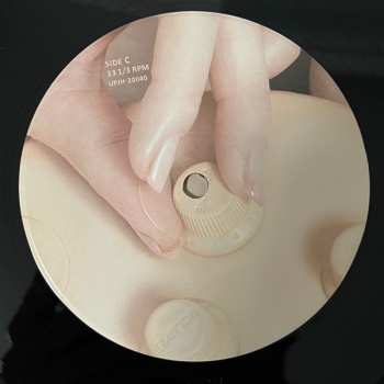 2LP Shiina Ringo: 三文ゴシップ LTD