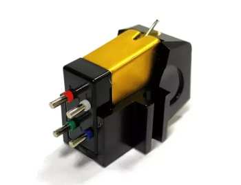 Technologia audio Shelter 201