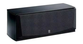 Technologia audio Yamaha NS-C444