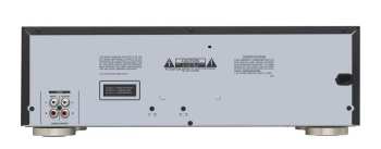 Technologia audio TEAC AD-850-SE