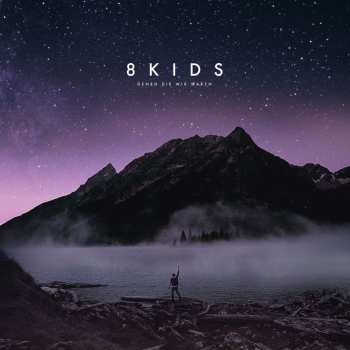 CD 8kids: Denen Die Wir Waren LTD