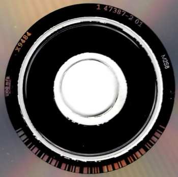 CD 8Stops7: In Moderation