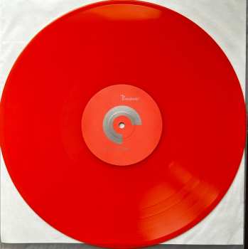 5LP/Zestaw pudełkowy 90 Day Men: We Blame Chicago CLR