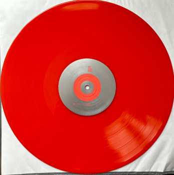 5LP/Zestaw pudełkowy 90 Day Men: We Blame Chicago CLR