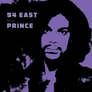 CD Prince: 94 East Featuring Prince