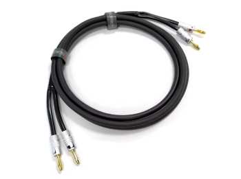 Technologia audio Nakamichi - Speaker Cable 5N40 Twinax 2,0m
