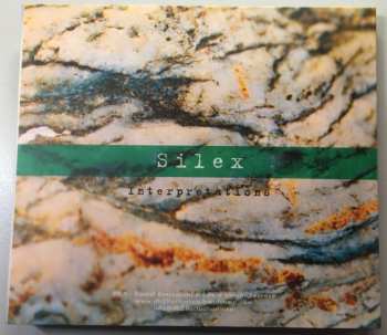 2CD 999: Silex - Interpretations