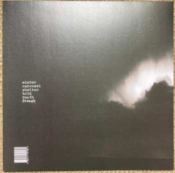 LP A Blaze Of Feather: EP 1