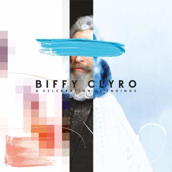 LP Biffy Clyro: A Celebration Of Endings LTD | CLR