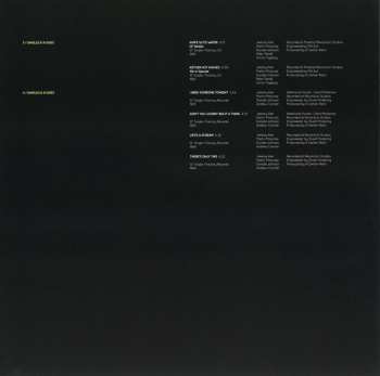 7LP/Zestaw pudełkowy A Certain Ratio: ACR:BOX LTD | CLR