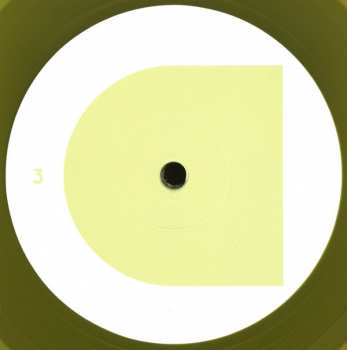 7LP/Zestaw pudełkowy A Certain Ratio: ACR:BOX LTD | CLR