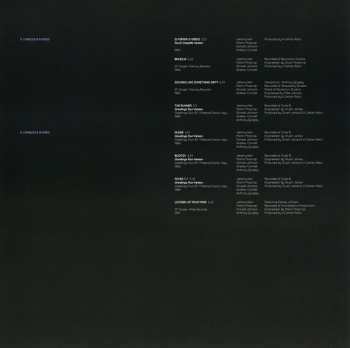 7LP/Zestaw pudełkowy A Certain Ratio: ACR:BOX LTD | CLR