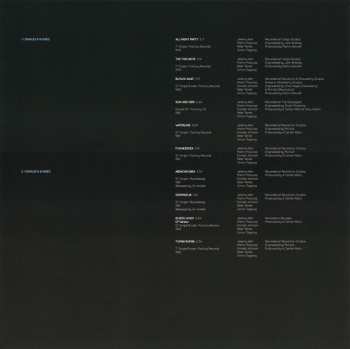 7LP/Zestaw pudełkowy A Certain Ratio: ACR:BOX LTD | CLR
