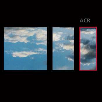 CD A Certain Ratio: Change The Station