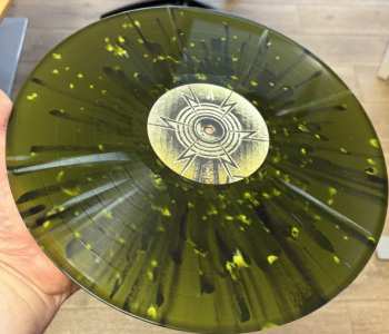 LP A Change Of Pace: Prepare The Masses CLR