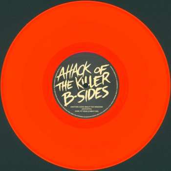 EP A Day To Remember: Attack Of The Killer B-Sides CLR | LTD