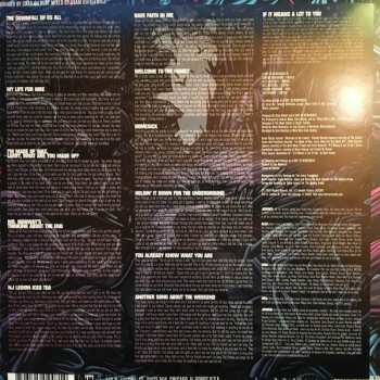 LP A Day To Remember: Homesick