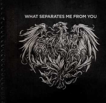 CD A Day To Remember: What Separates Me From You LTD