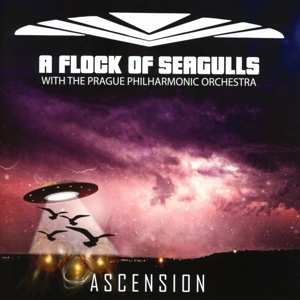 Album Prague Philharmonic Orchestra: Ascension