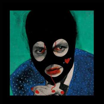 Album A Formal Horse: Here Comes A Man From The Council With A Flamethrower