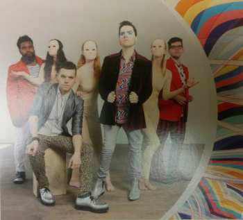 CD A Fragile Tomorrow: Make Me Over DIGI