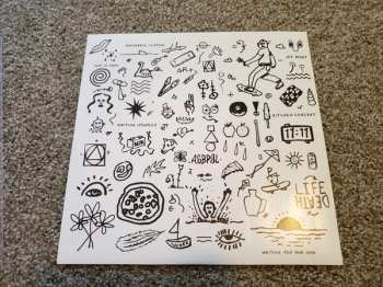 LP A Great Big Pile Of Leaves: Pono LTD | CLR