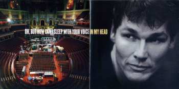 2CD a-ha: How Can I Sleep With Your Voice In My Head