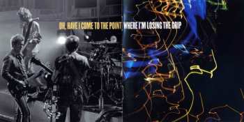 2CD a-ha: How Can I Sleep With Your Voice In My Head