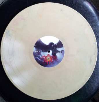 LP A Hill To Die Upon: Infinite Titanic Immortal