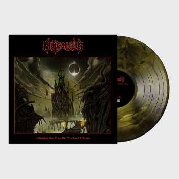 LP Outergods: A Kingdom Built Upon the Wreckage of Heaven