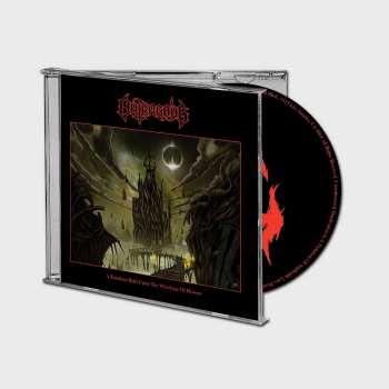 CD Outergods: A Kingdom Built Upon The Wreckage Of Heaven