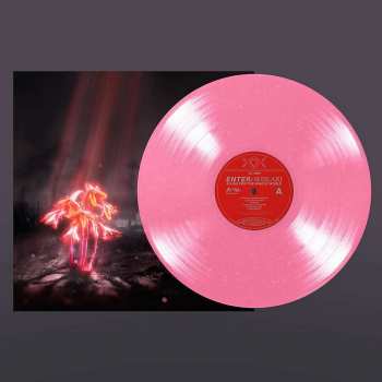 LP Enter Shikari: A Kiss For The Whole World CLR | LTD