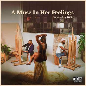 Album dvsn: A Muse In Her Feelings