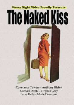 DVD A Naked Kiss: Naked Kiss