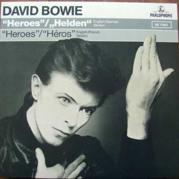 13LP/Zestaw pudełkowy David Bowie: A New Career In A New Town [ 1977–1982 ] LTD | CLR