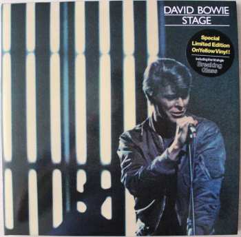 13LP/Zestaw pudełkowy David Bowie: A New Career In A New Town [ 1977–1982 ] LTD | CLR