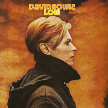 13LP/Zestaw pudełkowy David Bowie: A New Career In A New Town [ 1977–1982 ] LTD | CLR